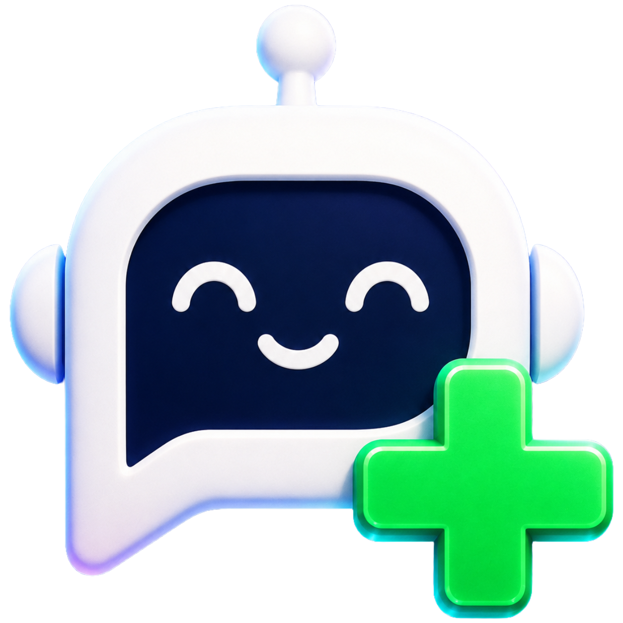 Subscriber badge